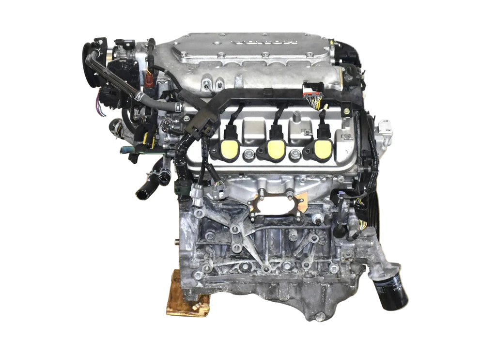 JDM 2005 2006 Honda Odyssey EX-L Replacement Motor 3.0L V6 Engine