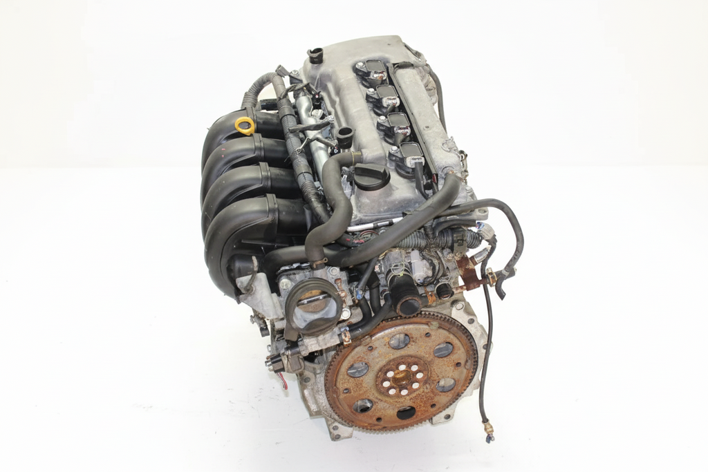 JDM 2003-2008 Toyota Matrix Motor VIN R, 5th digit, 1ZZFE 1.8L 4 Cyl Engine