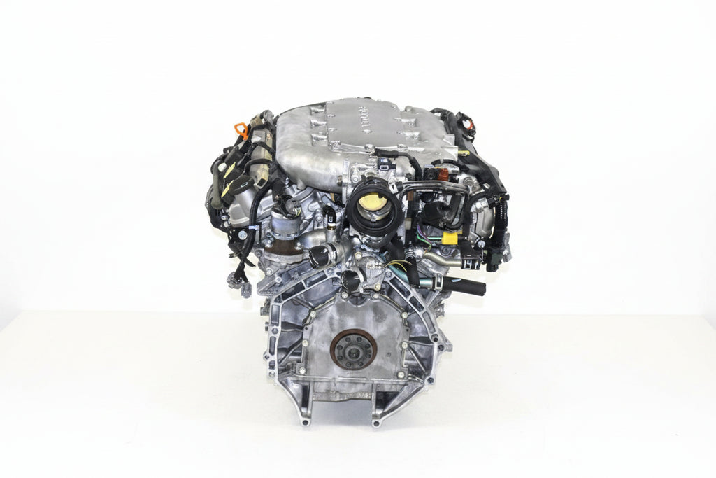 JDM 2005 2006 Honda Odyssey EX-L Replacement Motor 3.0L V6 Engine