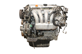 JDM 2004 2005 2006 2007 2008 Acura TSX Engine 4-Cyl 2.4L JDM K24A-RBB Motor | JDM Engine Direct