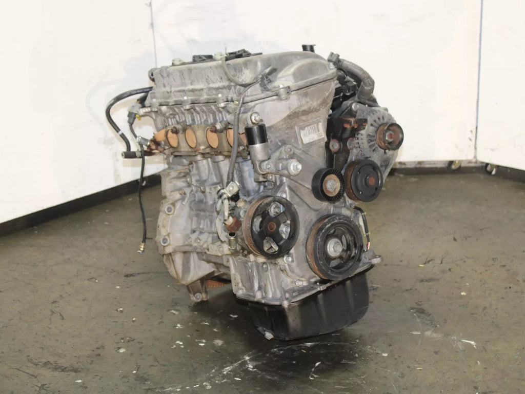 JDM 2000-2005 Toyota Celica GT, 2000-2008 Toyota Corolla Motor 1ZZFE 1.8L 4 Cyl Engine