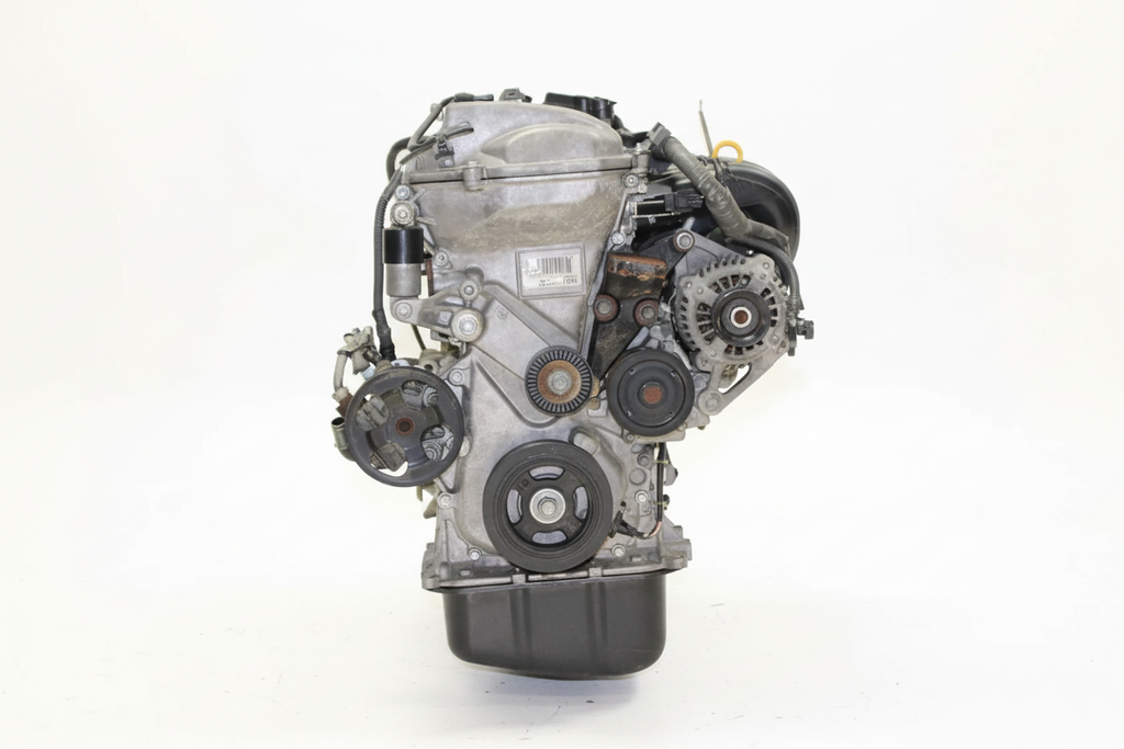 JDM 2003-2008 Toyota Matrix Motor VIN R, 5th digit, 1ZZFE 1.8L 4 Cyl Engine