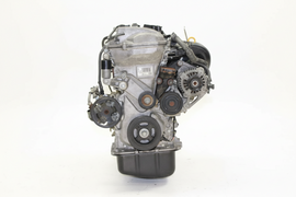 JDM 2003-2004 Pontiac Vibe Motor VIN 8 (8th digit, opt LV6), FWD 1.8L 4 Cyl Engine