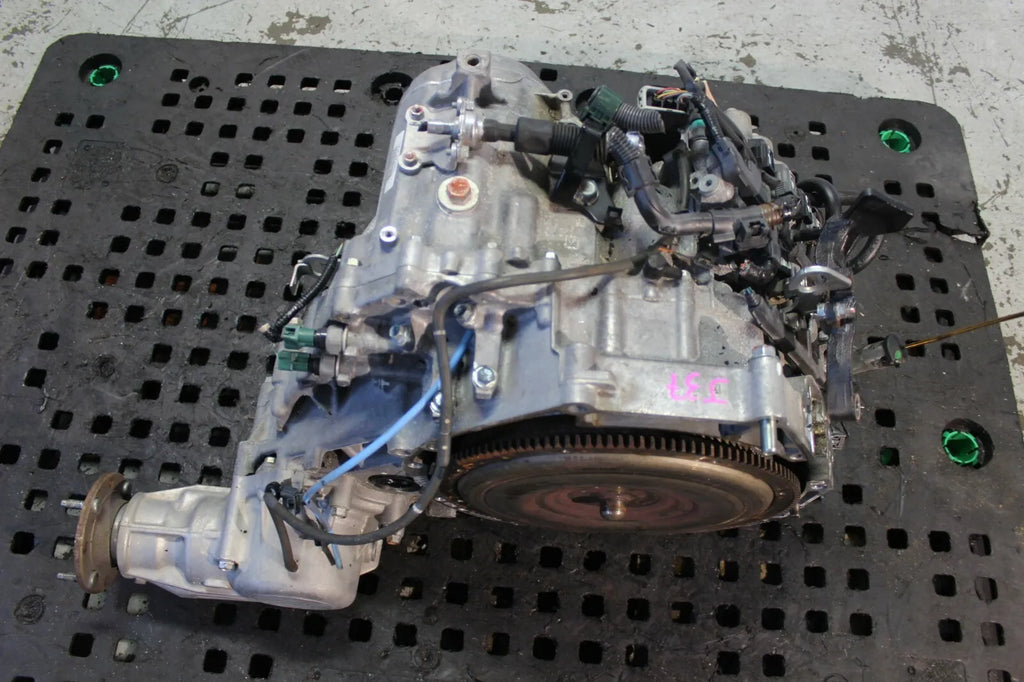 JDM 2009-2012 Acura RL 3.7L 6 Speed Automatic Transmission AWD 4x4