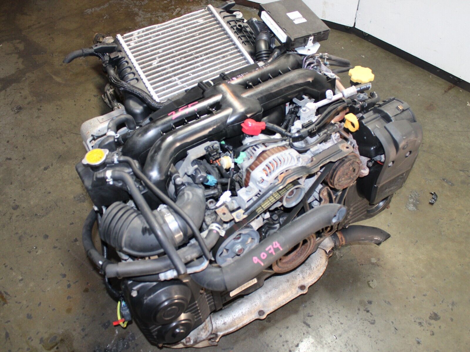 HONDA engines & transmissions – JDM Engine Direct