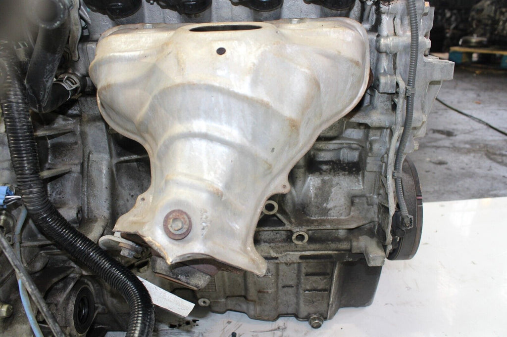 JDM L15A 1.5L 4 Cyl Engine 2001-2007 Honda Fit Motor