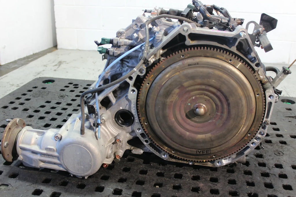 JDM 2009-2012 Acura RL 3.7L 6 Speed Automatic Transmission AWD 4x4