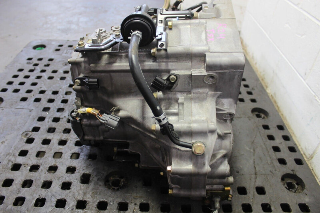 JDM 2008-2012 Honda Accord, 2009-2011 Acura TSX Automatic Transmission 4 Cyl 2.4L