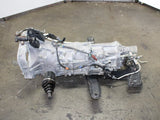 JDM 2005-2007 Subaru Forester 5 speed Manual Transmission JDM TY755VB7AA 4.44 FD