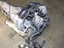 Load image into Gallery viewer, JDM 2004-2008 Mazda RX8 Motor Automatic 13B-AT 1.3L 4 Cyl Engine