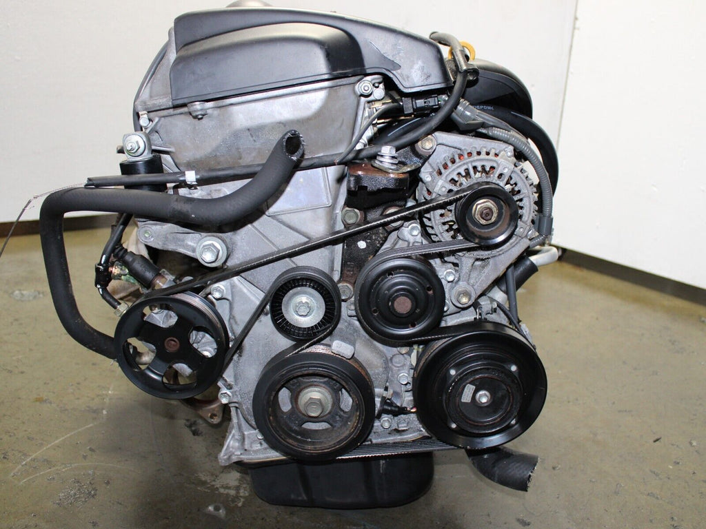 JDM 2000-2005 Toyota Celica GT Motor 5 Speed 1ZZFE 1.8L 4 Cyl Engine