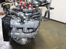 Load image into Gallery viewer, JDM 2003-2008 Subaru Forester STI SG9 Motor EJ257 2.5L 4 Cyl Engine