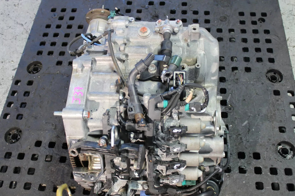 JDM 2009-2012 Acura RL 3.7L 6 Speed Automatic Transmission AWD 4x4