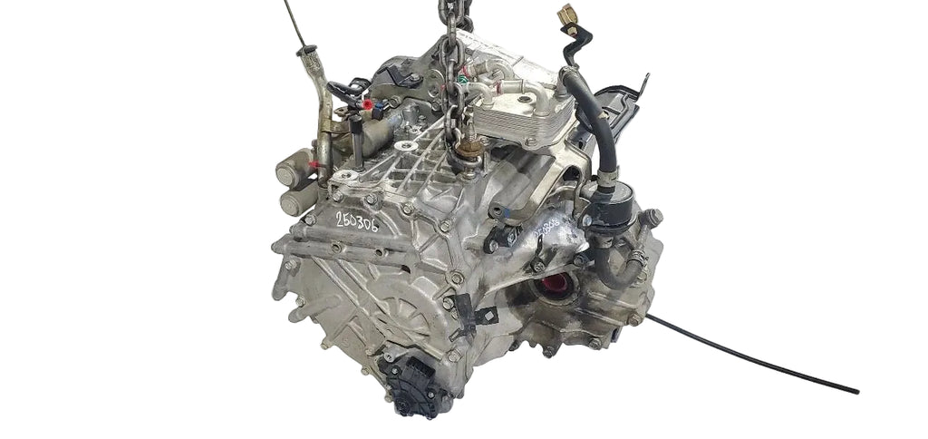 JDM 2012 2013 2014 Honda CR-V AT, (2.4L), FWD Automatic 4 Cyl 2.4L Transmission