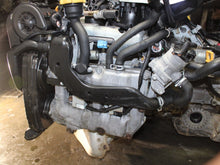 Load image into Gallery viewer, JDM 2008-2014 Subaru Impreza WRX Motor EJ255 2.5L 4 Cyl Engine JDM EJ25 Turbo