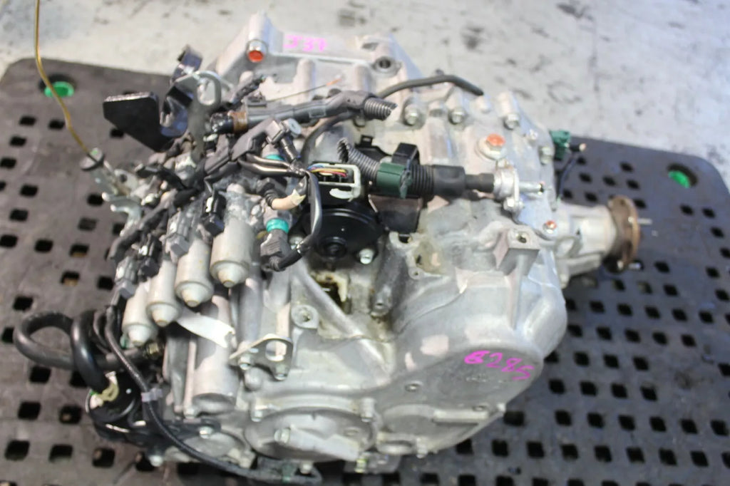 JDM 2009-2012 Acura RL 3.7L 6 Speed Automatic Transmission AWD 4x4