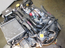 Load image into Gallery viewer, JDM 2008-2014 Subaru Impreza WRX Motor EJ255 2.5L 4 Cyl Engine JDM EJ25 Turbo