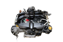 Load image into Gallery viewer, JDM 2015-2017 Subaru XV (VIN A, 6th digit) Motor FB20-2GEN 2.0L 4-Cyl Engine