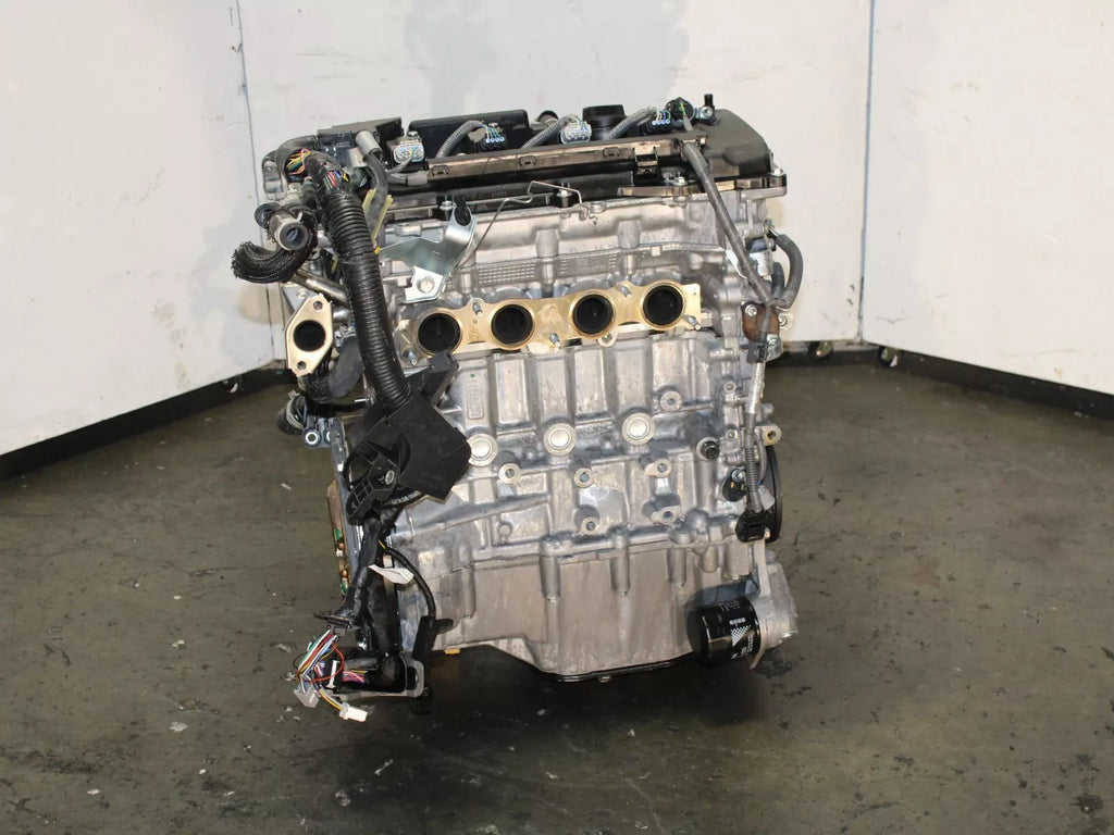 JDM 2016-2021 Toyota Prius Motor 2ZRFXE-4GEN Hybrid 1.8L 4 Cyl Engine