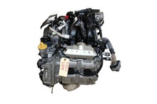 Load image into Gallery viewer, JDM 2015-2017 Subaru XV (VIN A, 6th digit) Motor FB20-2GEN 2.0L 4-Cyl Engine