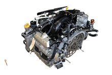 Load image into Gallery viewer, JDM 2015-2017 Subaru XV (VIN A, 6th digit) Motor FB20-2GEN 2.0L 4-Cyl Engine