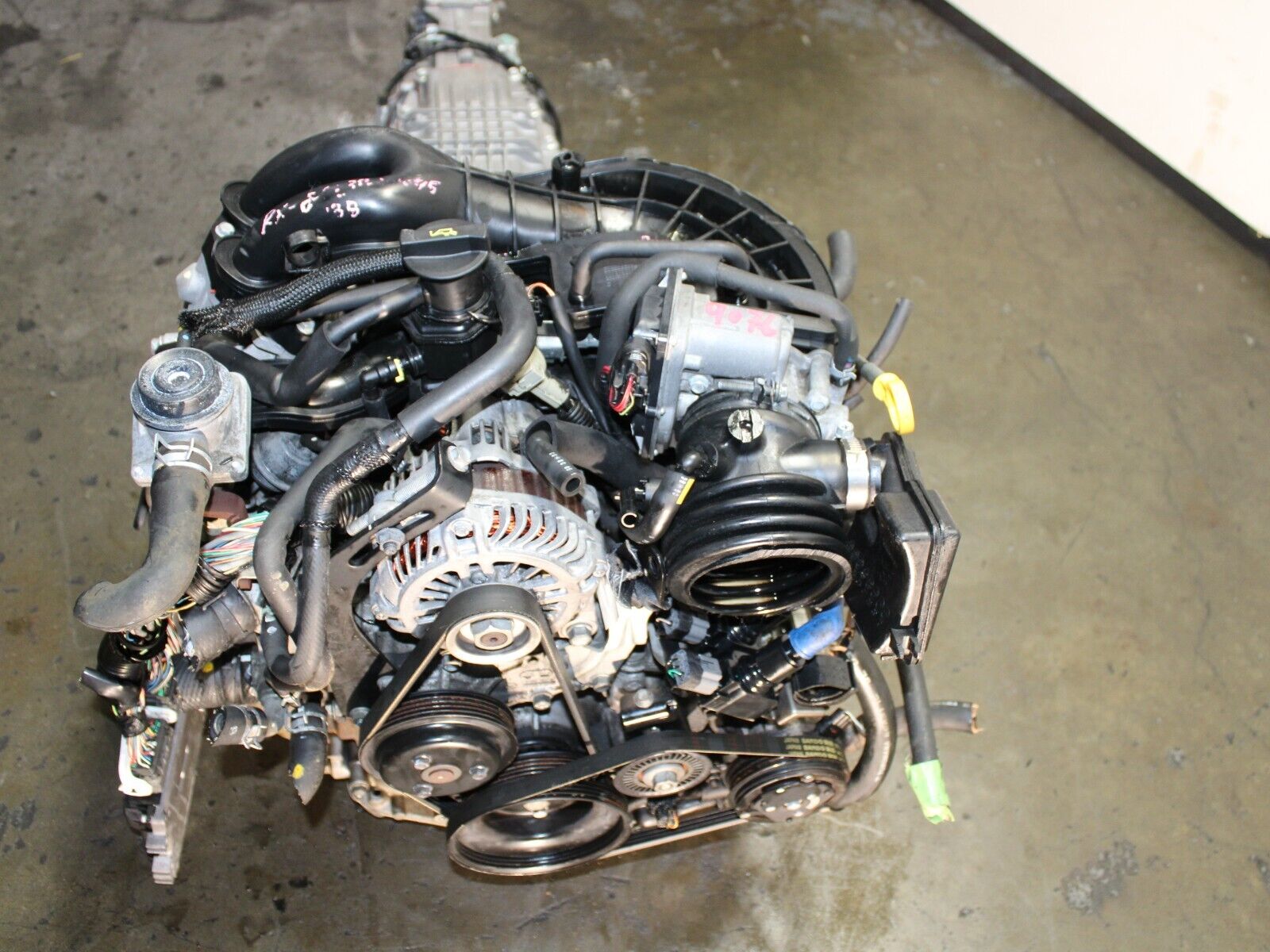 JDM Engine Direct