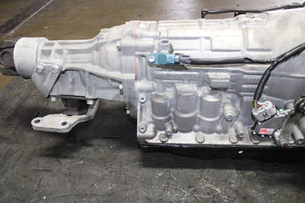 JDM 2013-2016 Subaru BRZ Automatic transmission 4 Cyl 2.0L FA20