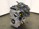 JDM 2016-2021 Toyota Prius Motor 2ZRFXE-4GEN Hybrid 1.8L 4 Cyl Engine