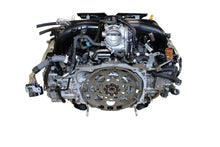 Load image into Gallery viewer, JDM 2015-2017 Subaru XV (VIN A, 6th digit) Motor FB20-2GEN 2.0L 4-Cyl Engine