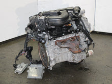 Load image into Gallery viewer, JDM 2011-2012 Nissan Quest Motor VQ35DE-2GEN 3.5L 6 Cyl Engine