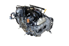 Load image into Gallery viewer, JDM 2015-2017 Subaru XV (VIN A, 6th digit) Motor FB20-2GEN 2.0L 4-Cyl Engine