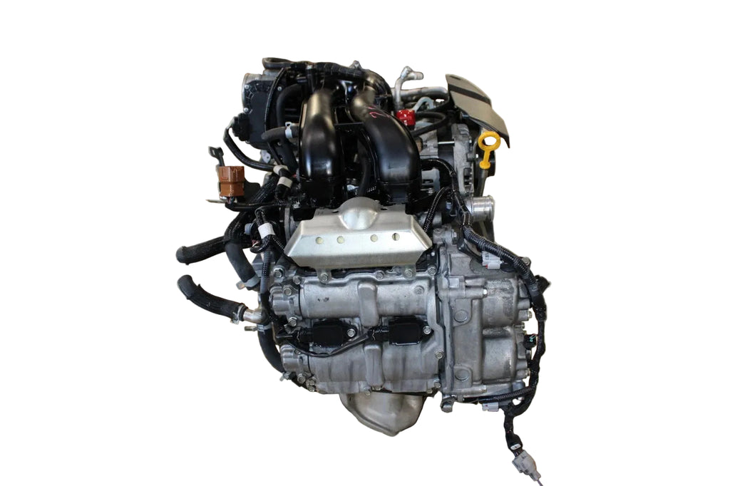 JDM 2015-2017 Subaru XV (VIN A, 6th digit) Motor FB20-2GEN 2.0L 4-Cyl Engine