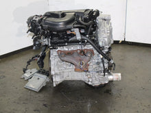 Load image into Gallery viewer, JDM 2011-2012 Nissan Quest Motor VQ35DE-2GEN 3.5L 6 Cyl Engine