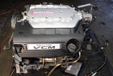 JDM 2008-2010 Honda Odyssey EX-L Touring Motor J35A-VCM 3.5L 6 Cyl Engine