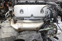 Load image into Gallery viewer, JDM C32A 3.2L 6 Cyl Engine 1993-1995 Acura Legend Motor type 2