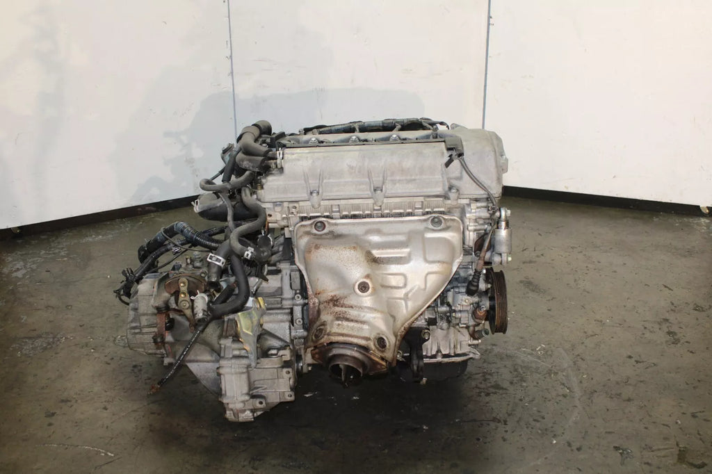 JDM 2003-2008 Toyota Matrix, 2005-2006 Corolla XRS Motor 6 Speed 2ZZ-GE 1.8L 4 Cyl Engine