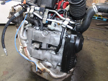 Load image into Gallery viewer, JDM 2003-2008 Subaru Forester STI SG9 Motor EJ257 2.5L 4 Cyl Engine