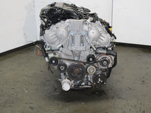 Load image into Gallery viewer, JDM 2011-2012 Nissan Quest Motor VQ35DE-2GEN 3.5L 6 Cyl Engine