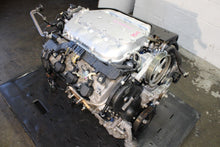 Load image into Gallery viewer, JDM 2008-2010 Honda Odyssey EX-L, 2009-2014 Honda Pilot Motor J35A-VCM 3.5L 6 Cyl Engine