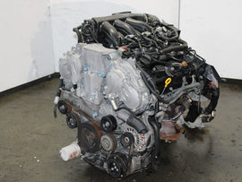 JDM 2009-2014 Nissan Murano Motor VQ35DE-2GEN 3.5L 6 Cyl Engine