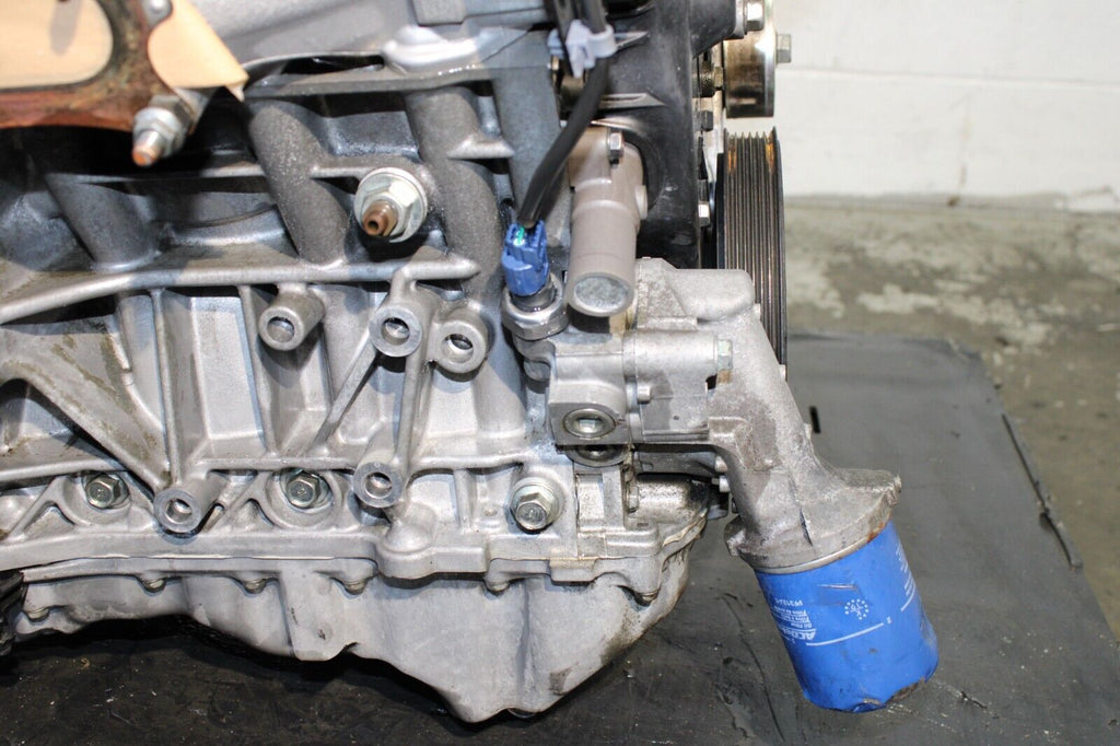 JDM 2008-2010 Honda Odyssey EX-L Touring Motor J35A-VCM 3.5L 6 Cyl Engine