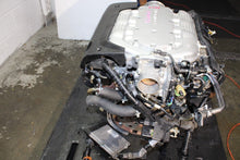 Load image into Gallery viewer, JDM J35A-VCM 3.5L 6 Cyl Engine 2008-2012 Honda Accord, 2008-2010 Honda Odyssey EX-L Motor