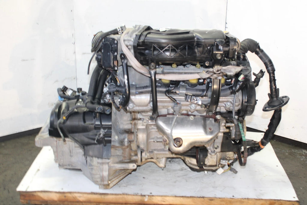 JDM 2004-2006 Toyota Camry - 3.3L (VIN A, 5th digit, 3MZFE engine, 6 cylinder)