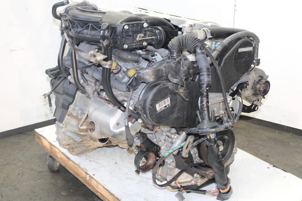 JDM 2004-2006 Toyota Camry - 3.3L (VIN A, 5th digit, 3MZFE engine, 6 cylinder)