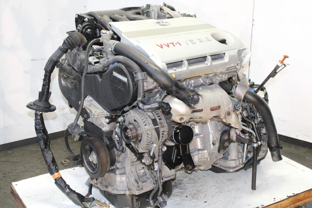 JDM 2004-2006 Toyota Camry - 3.3L (VIN A, 5th digit, 3MZFE engine, 6 cylinder)