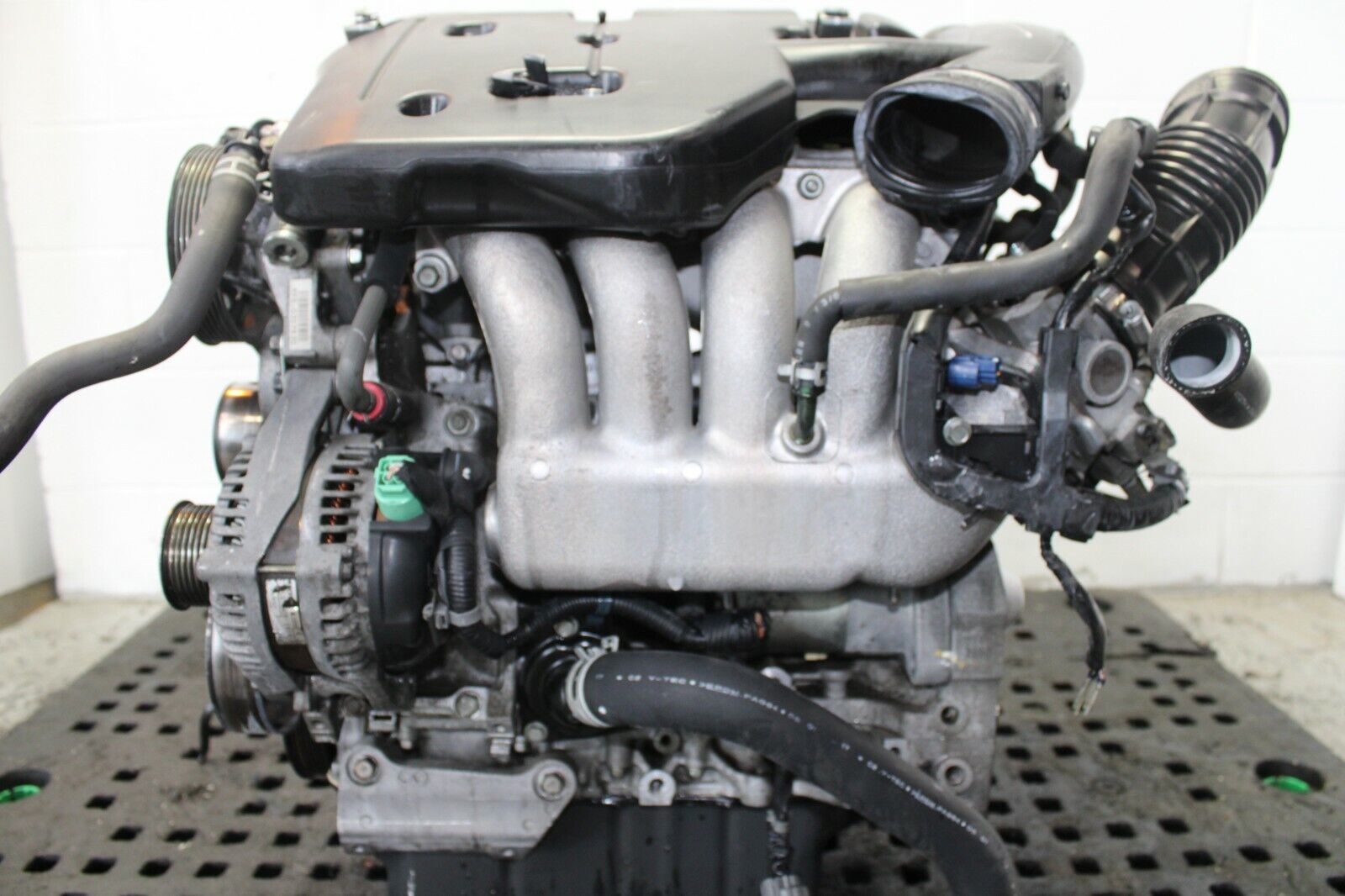 Tsx Engine Rbb2 JDM 2004-2005 Acura TSX Motor VTEC K24A-RBB2 2.4L 4 Cyl Engine | JDM ...