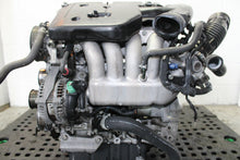 Load image into Gallery viewer, JDM 2004-2005 Acura TSX Motor 3 Lobe VTEC K24A-RBB 2.4L 4 Cyl Engine