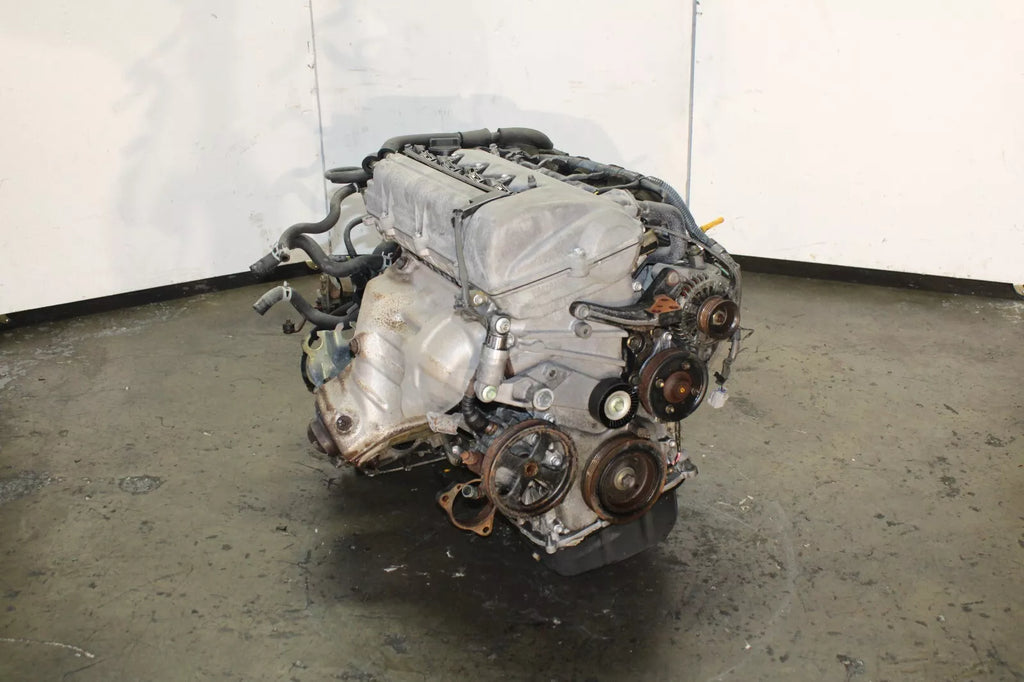 JDM 2003-2008 Toyota Matrix, 2005-2006 Corolla XRS Motor 6 Speed 2ZZ-GE 1.8L 4 Cyl Engine