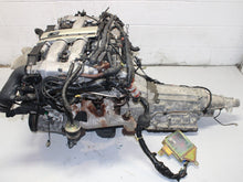 Load image into Gallery viewer, JDM VG30 3.0L 6 Cyl Engine 1990-1996 Nissan 300zx Motor Non Turbo