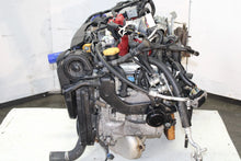 Load image into Gallery viewer, JDM 2015-2021 Subaru Impreza WRX-STI Motor V10 EJ257-4GEN 2.5L 4 Cyl Engine